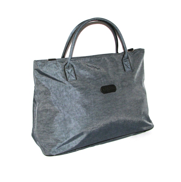 Дорожня сумка DNK Small bag grey Дорожня сумка DNK Small bag grey